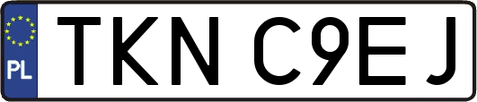 TKNC9EJ