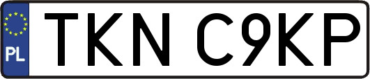 TKNC9KP