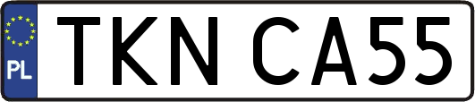 TKNCA55
