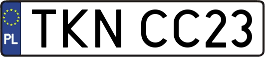 TKNCC23