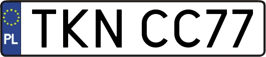 TKNCC77