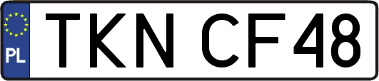 TKNCF48