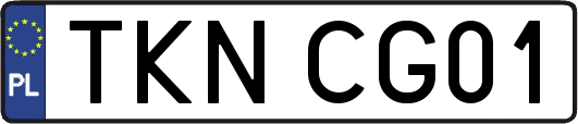 TKNCG01