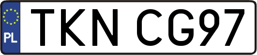 TKNCG97