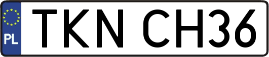 TKNCH36