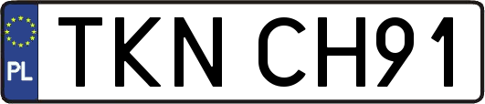 TKNCH91