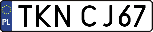 TKNCJ67