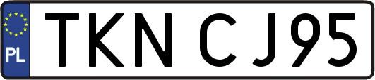 TKNCJ95