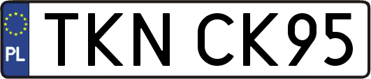 TKNCK95