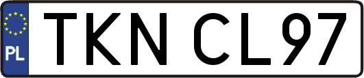 TKNCL97