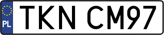 TKNCM97