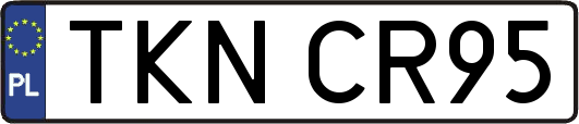 TKNCR95