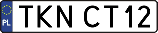 TKNCT12