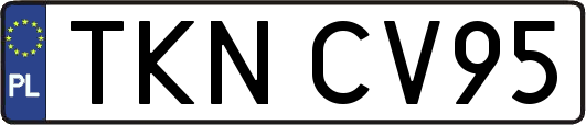 TKNCV95