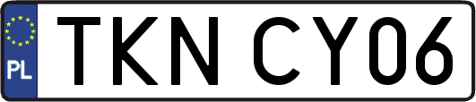 TKNCY06
