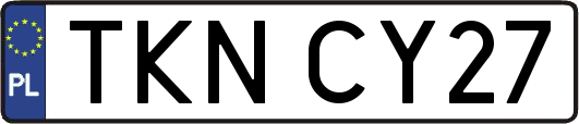 TKNCY27