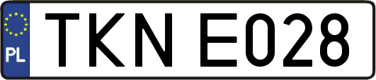 TKNE028