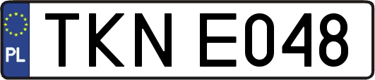 TKNE048