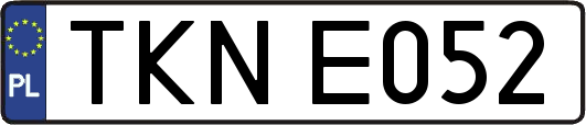 TKNE052
