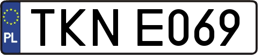 TKNE069
