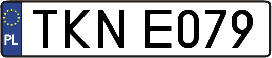 TKNE079