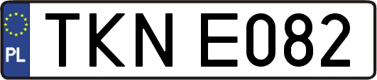 TKNE082