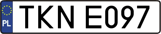 TKNE097