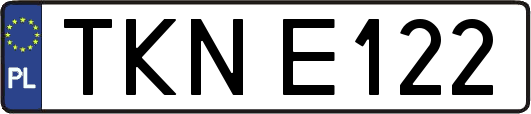 TKNE122