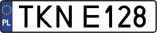 TKNE128