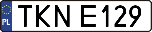 TKNE129