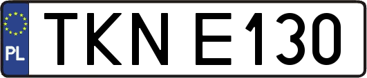 TKNE130