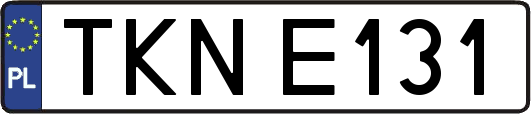 TKNE131