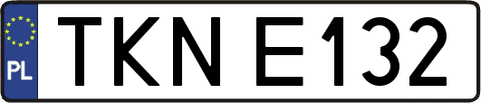 TKNE132