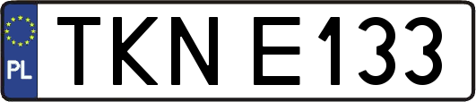 TKNE133