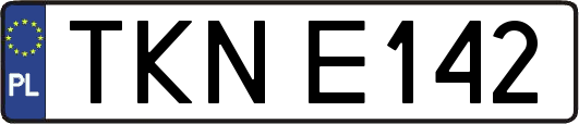 TKNE142