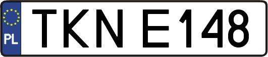TKNE148