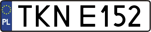 TKNE152