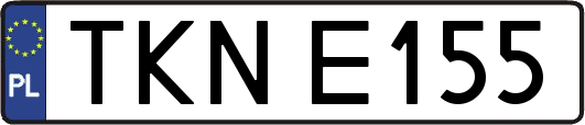 TKNE155