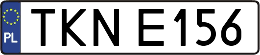 TKNE156
