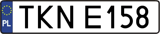 TKNE158