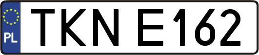 TKNE162