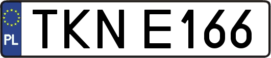TKNE166