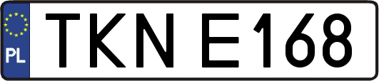 TKNE168