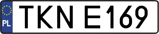 TKNE169