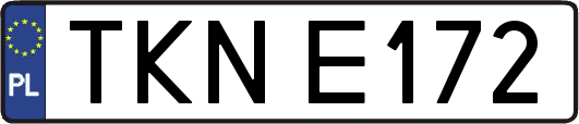TKNE172