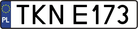 TKNE173