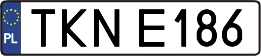 TKNE186