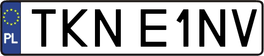 TKNE1NV