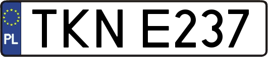 TKNE237