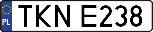 TKNE238